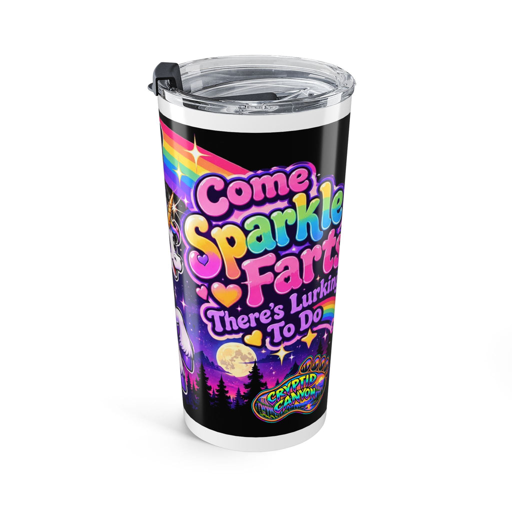 Tumbler 20oz