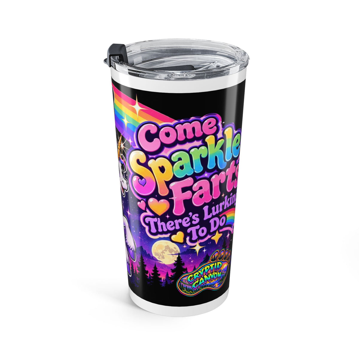 Tumbler 20oz