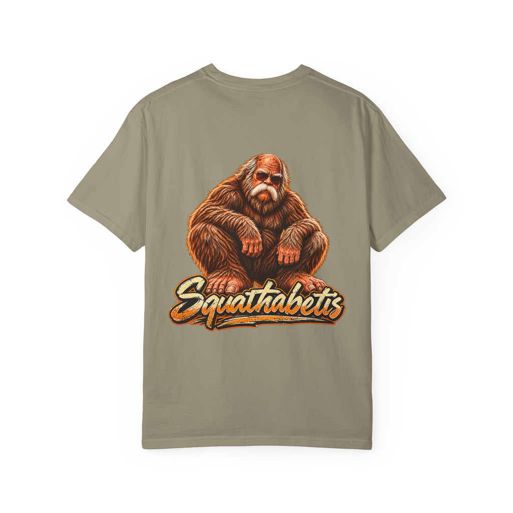 Squatchabetis