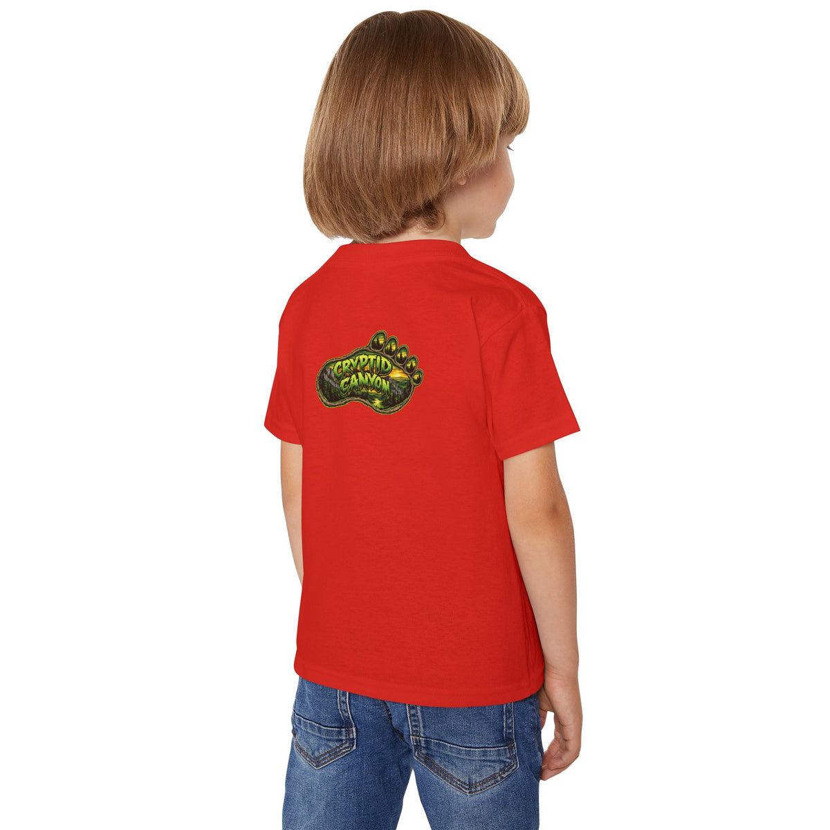 Dinosaur kids shirt