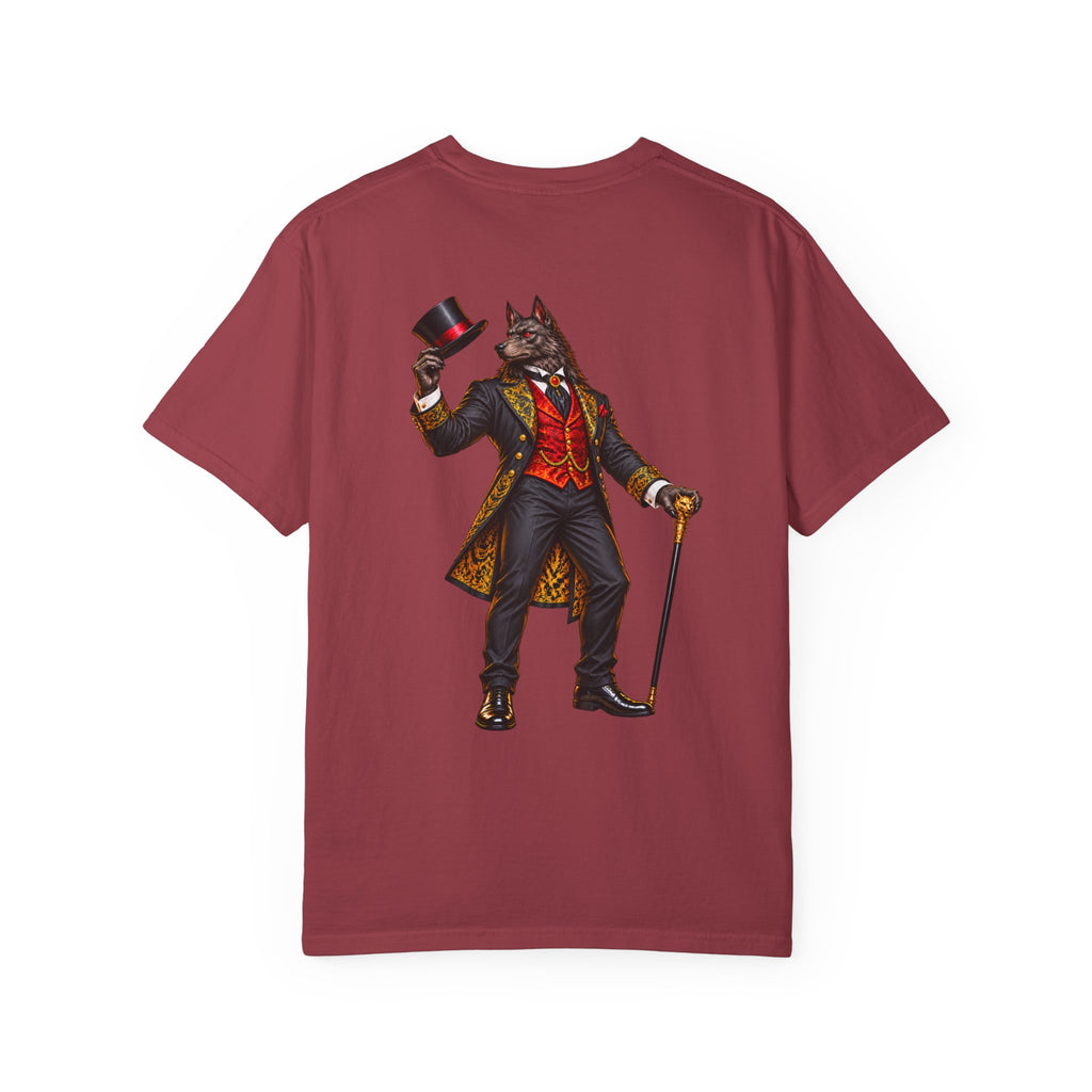 Dapper Dogman