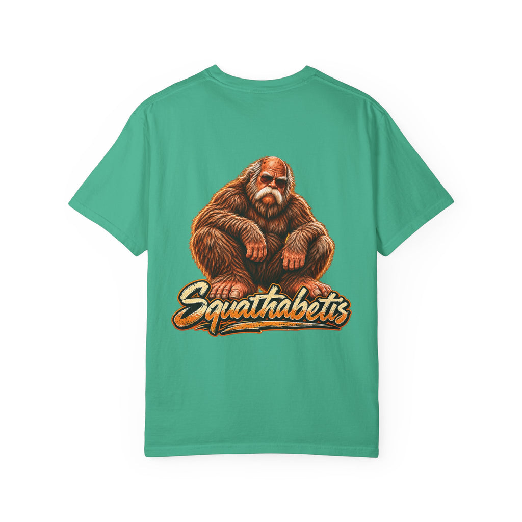 Squatchabetis