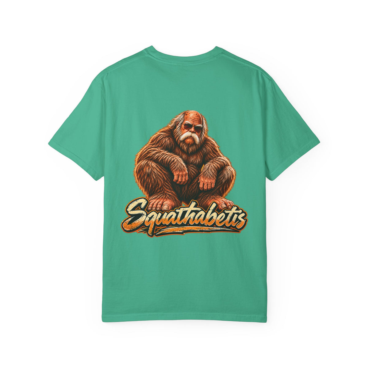Squatchabetis