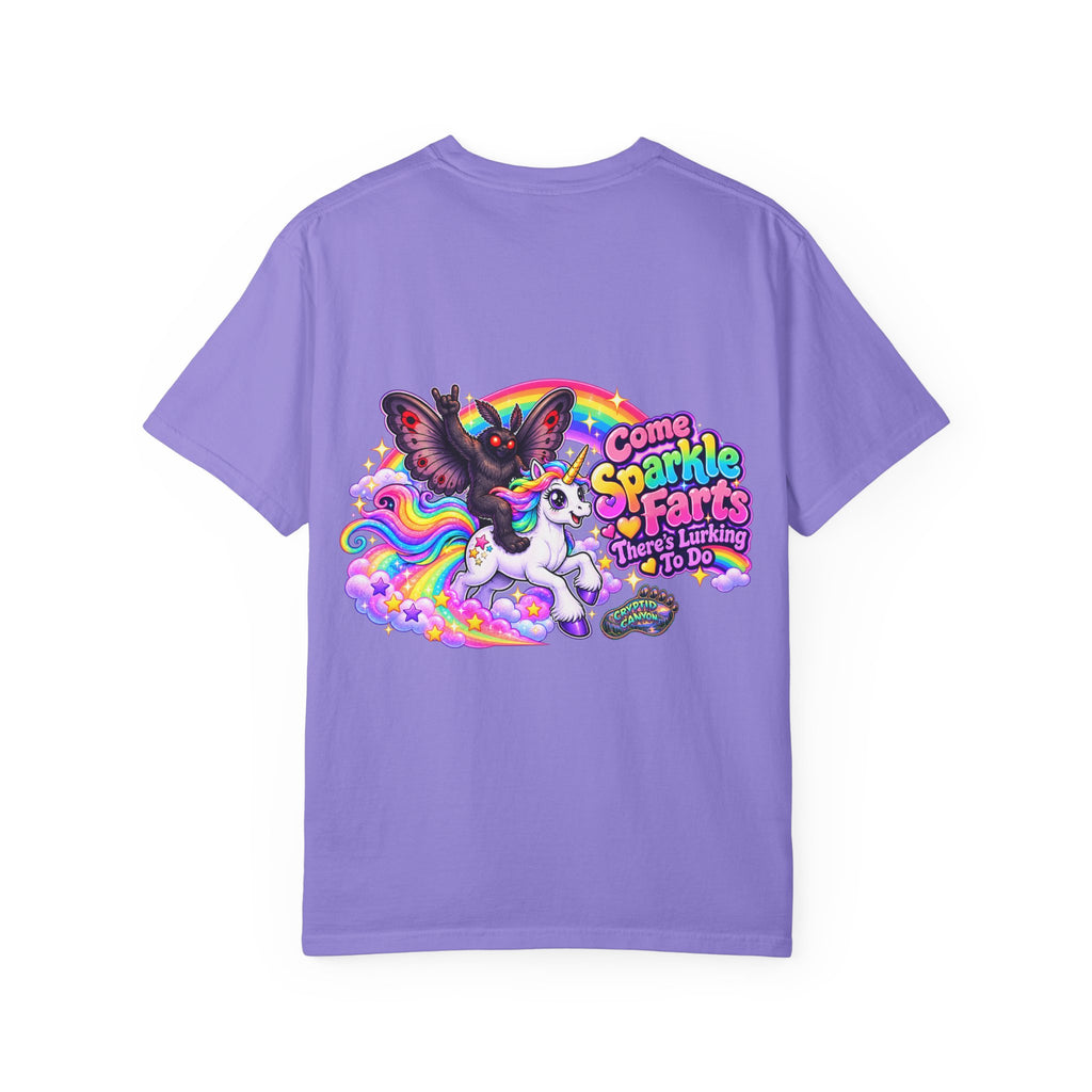 Sparkle Farts