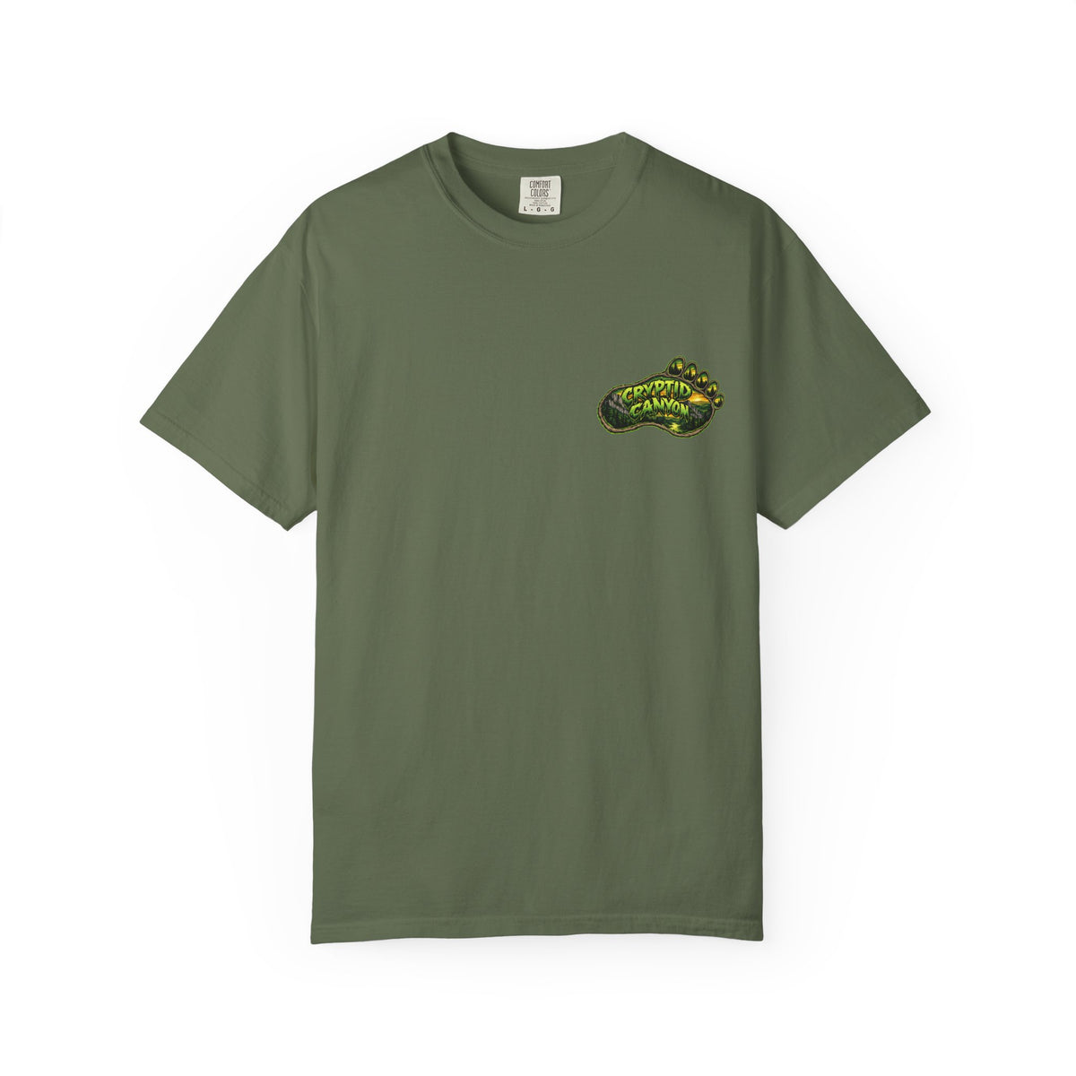 Lord Of The Cryptids 29.99