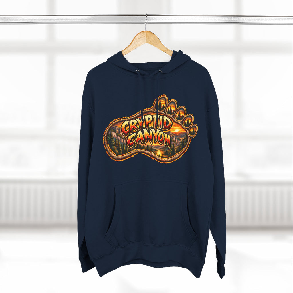 Best Friends Fleece Hoodie