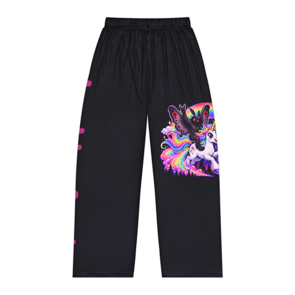 Sparkle Farts Pajama Pants (AOP)