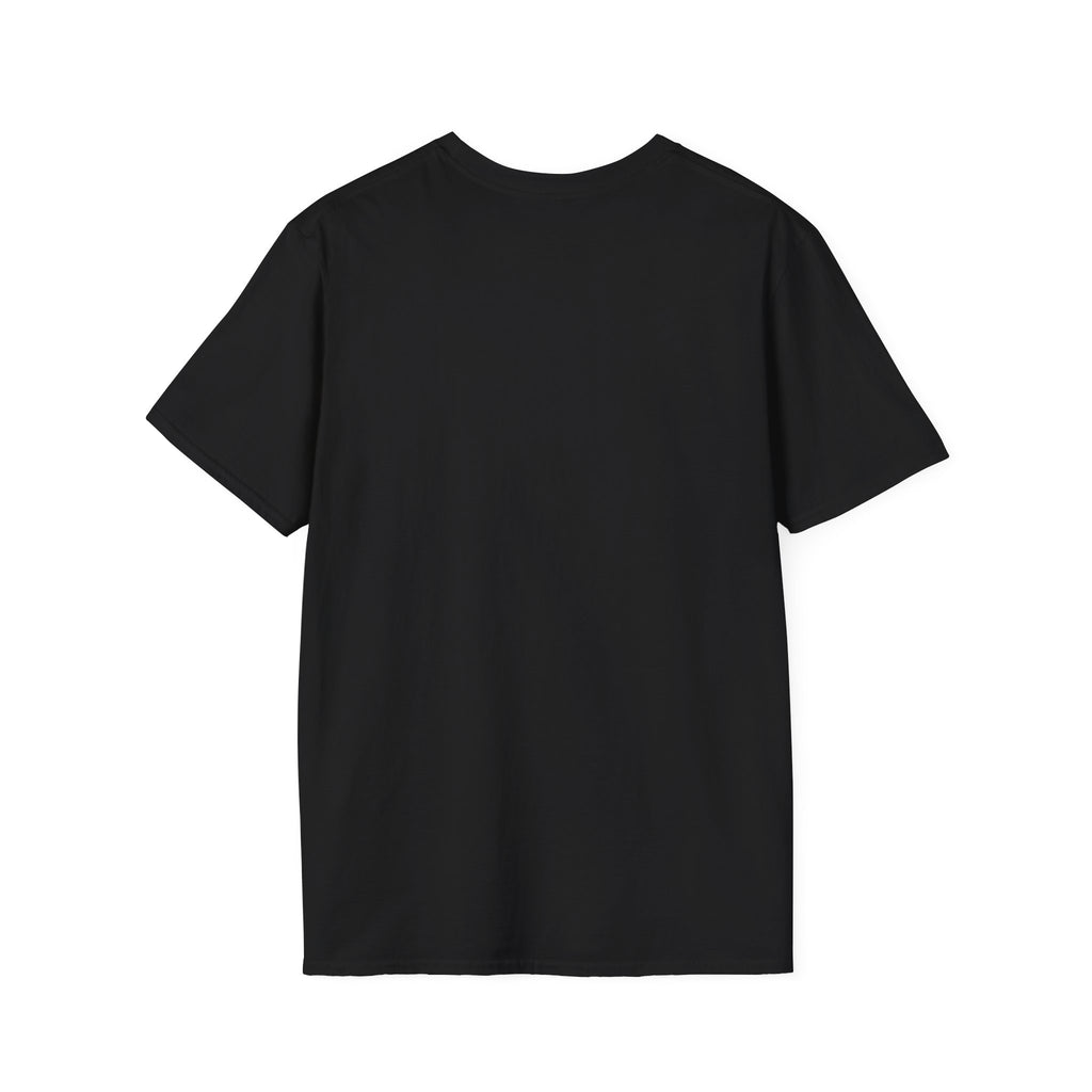 Sparkle Farts Softstyle one side