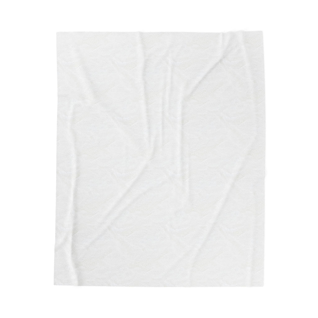 Sparkle Farts Velveteen Plush Blanket