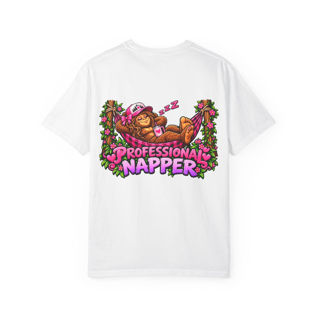 Professional Napper T