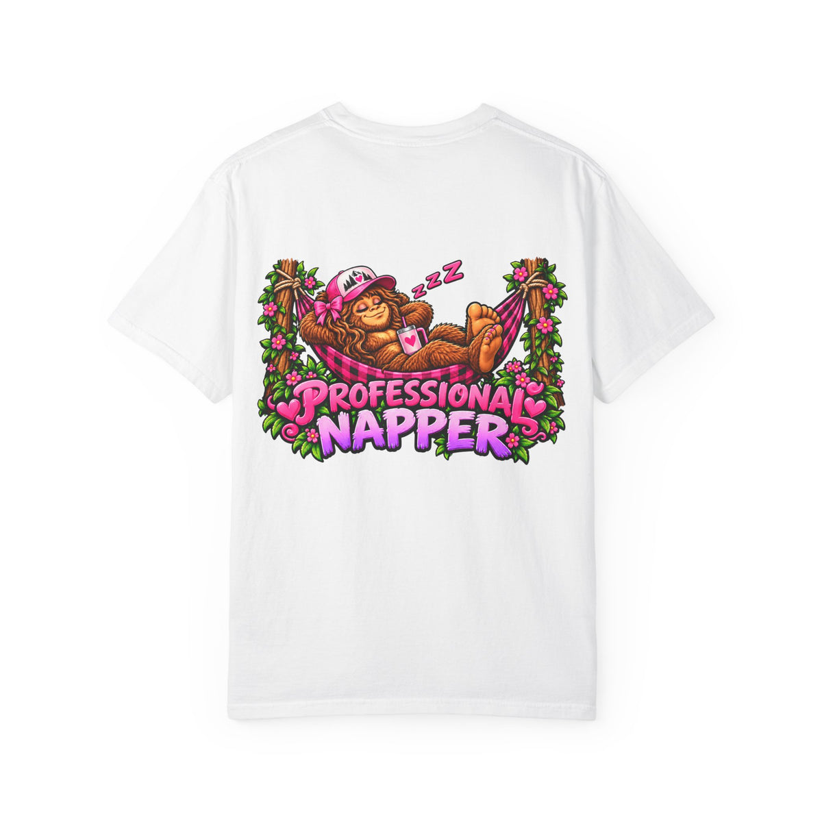 Professional Napper T
