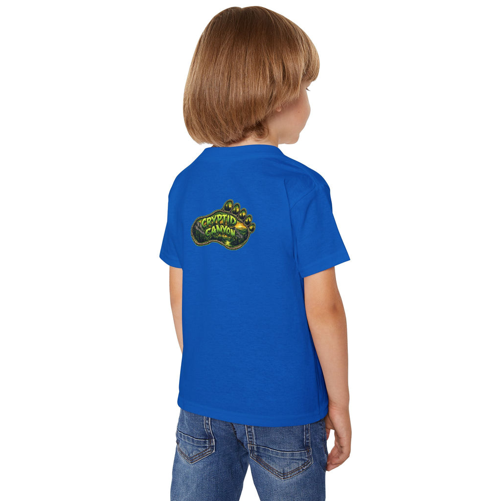 Dinosaur kids shirt