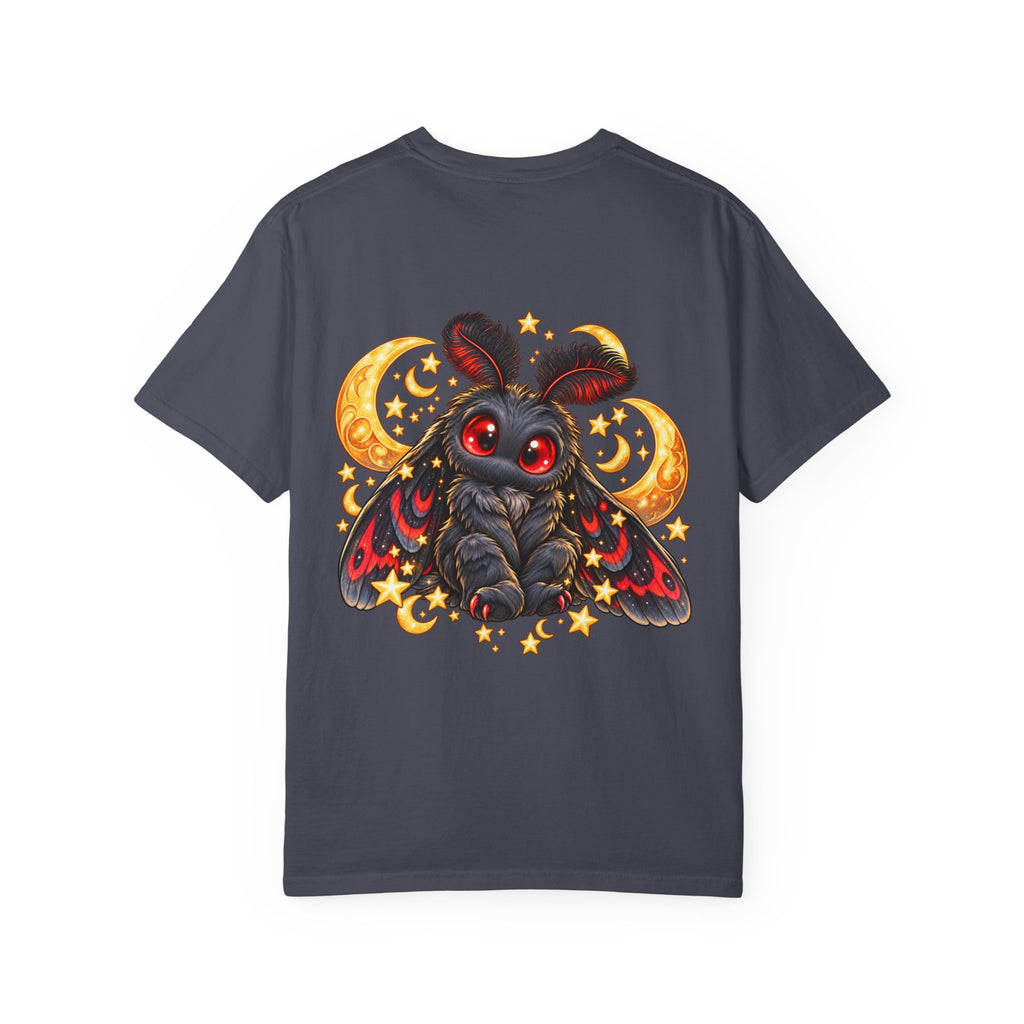 Cute Mothman