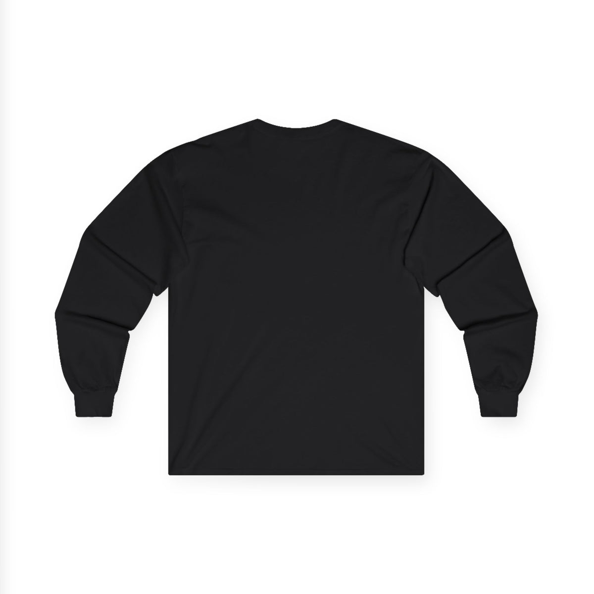 Deck The Halls Ultra Cotton Long Sleeve Tee