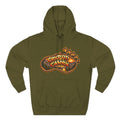 Best Friends Fleece Hoodie