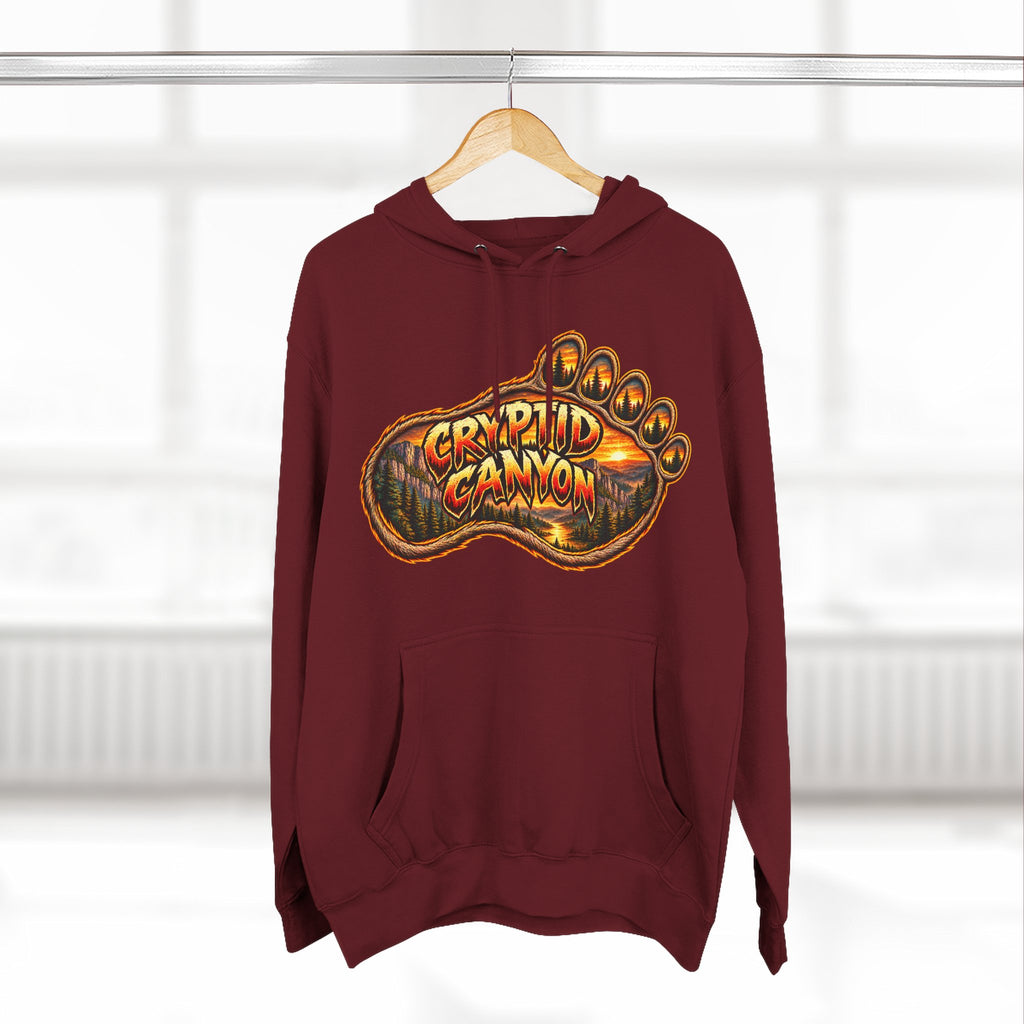 Best Friends Fleece Hoodie
