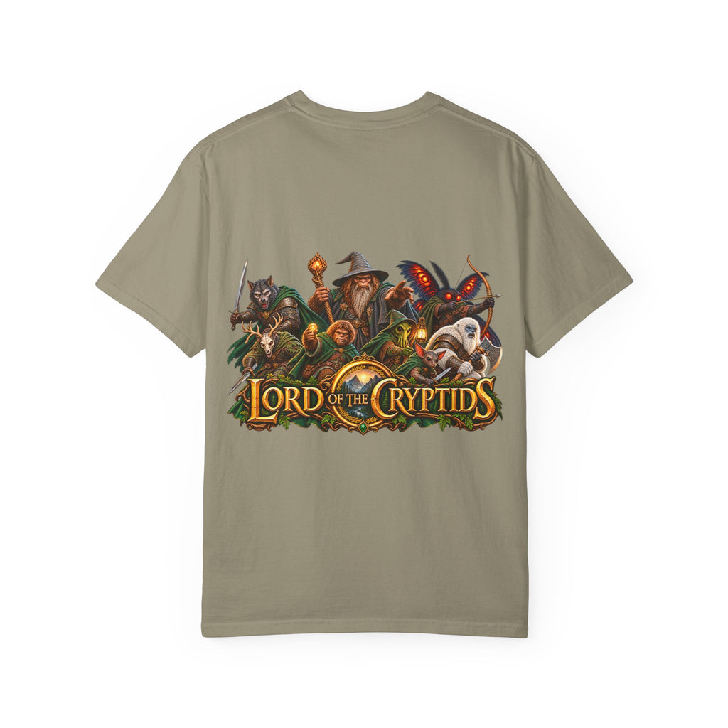Lord Of The Cryptids 29.99
