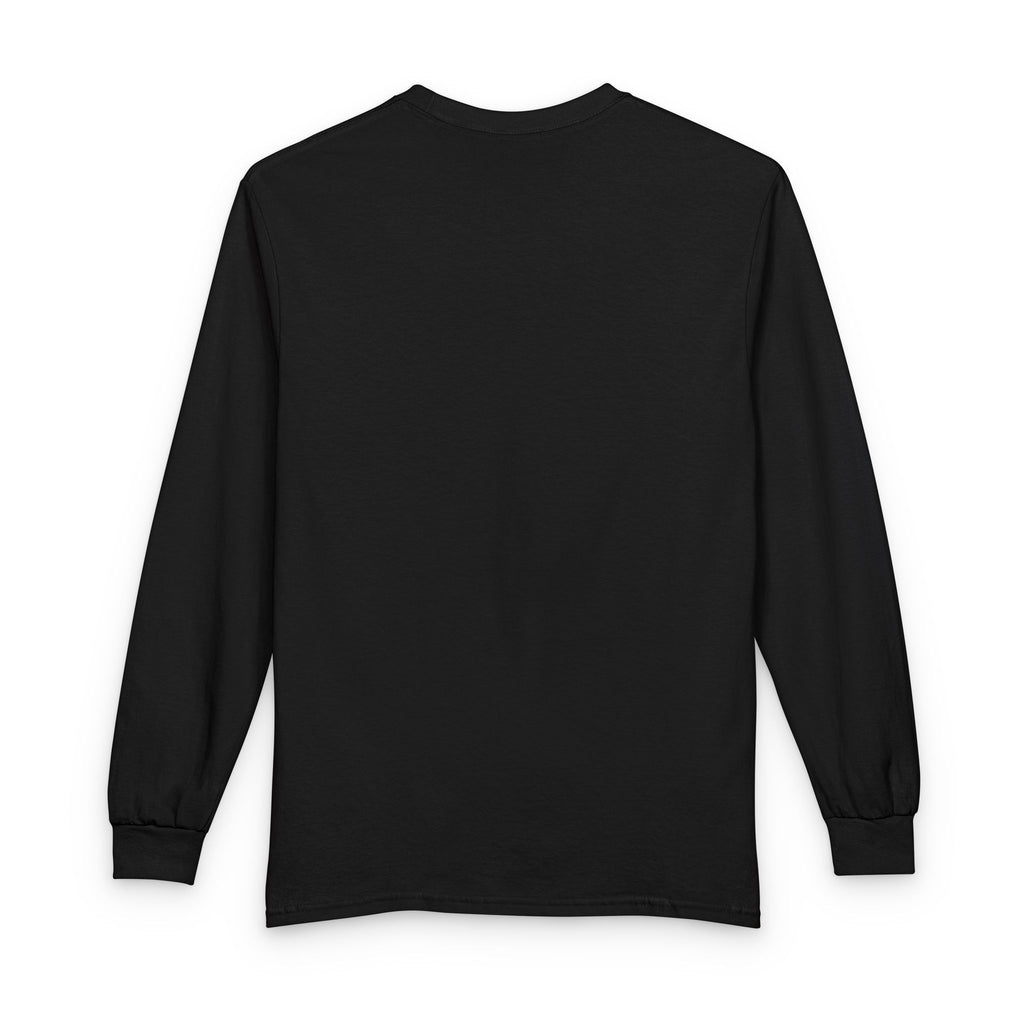 Mistletoe & the Mothman Long Sleeve T-Shirt