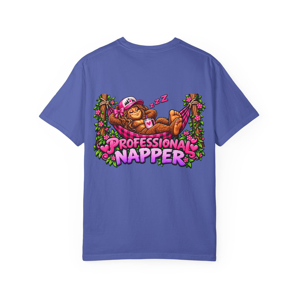 Professional Napper T