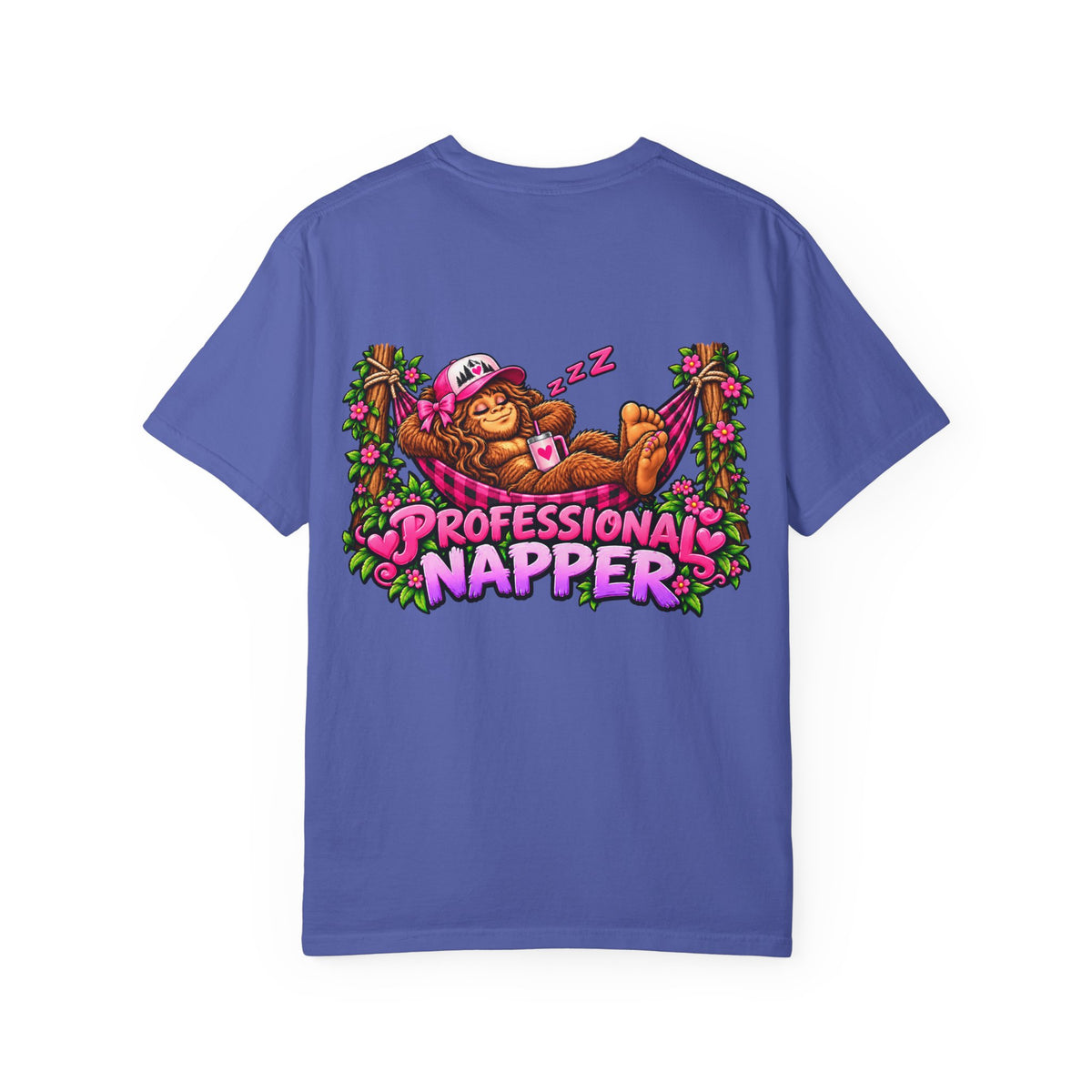 Professional Napper T