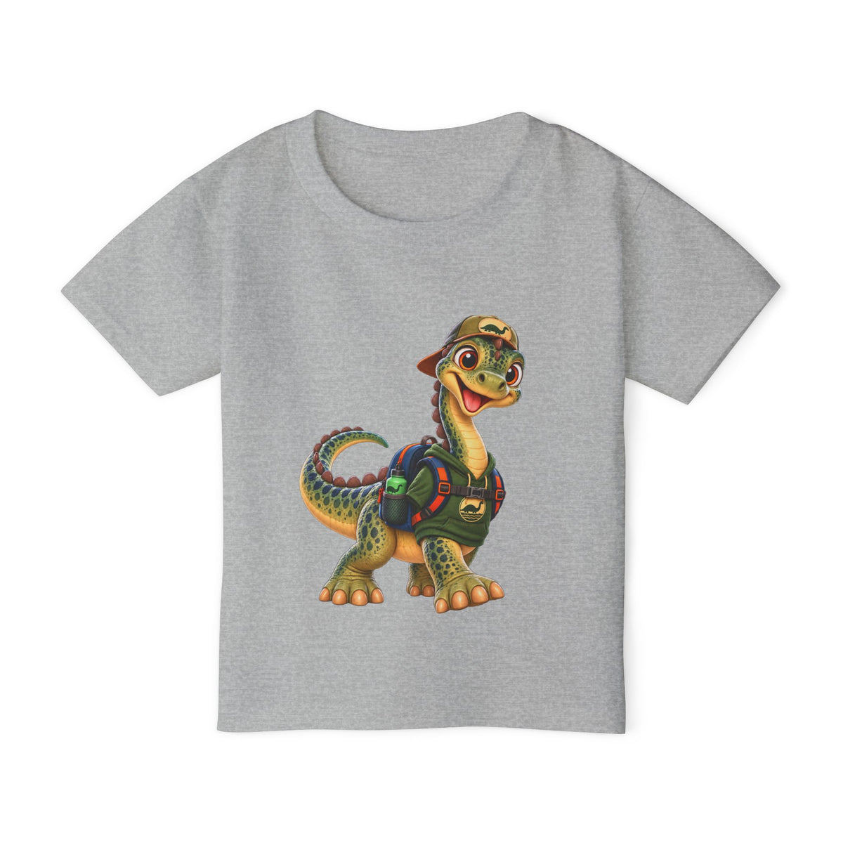 Dinosaur kids shirt