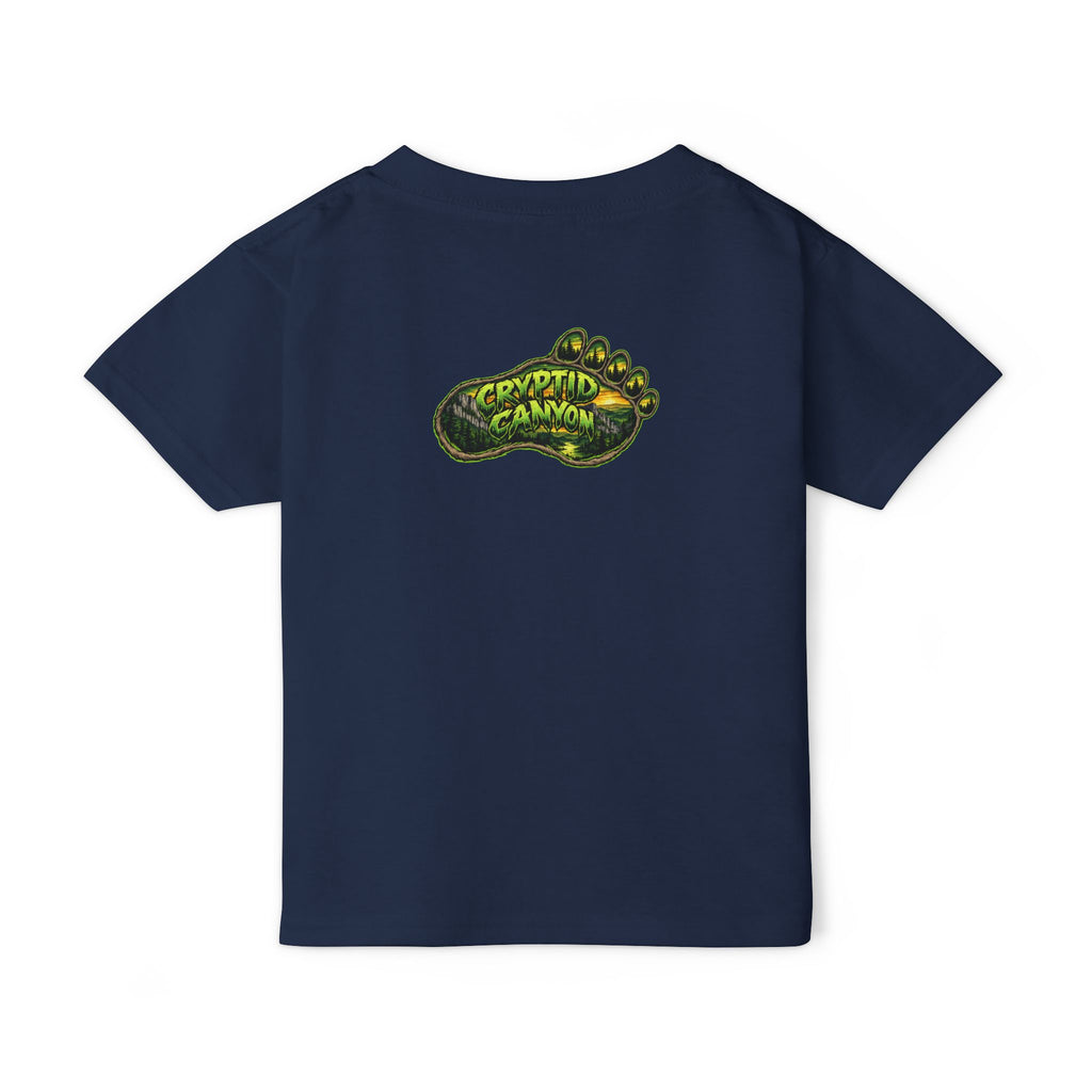 Dinosaur kids shirt