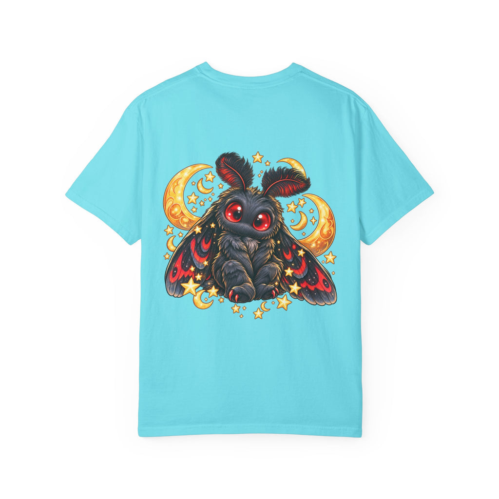Cute Mothman