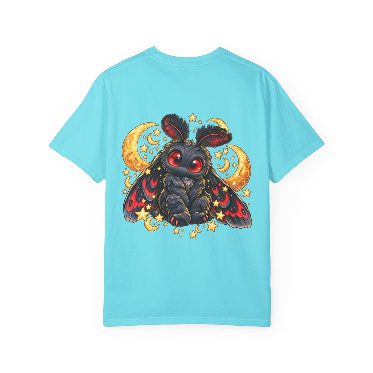 Cute Mothman