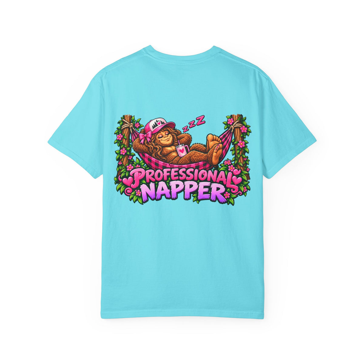 Professional Napper T