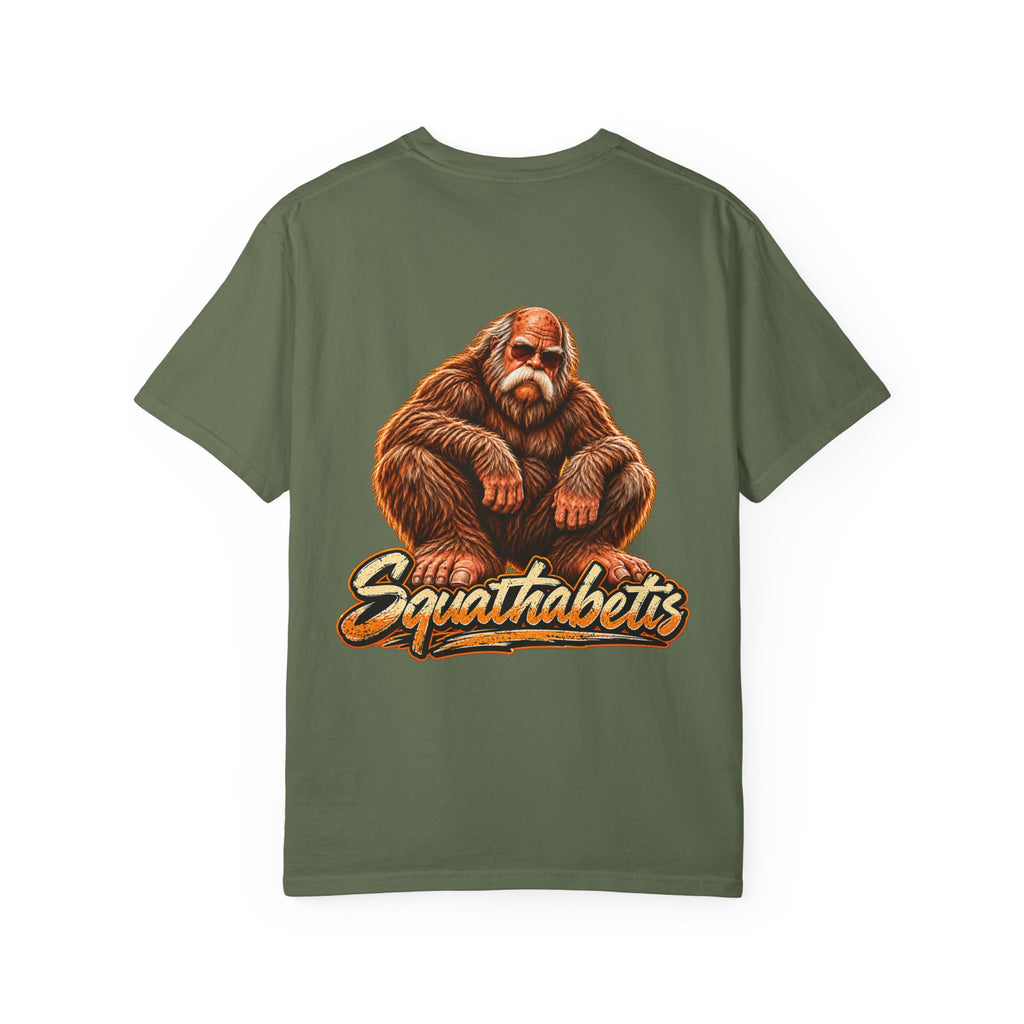 Squatchabetis