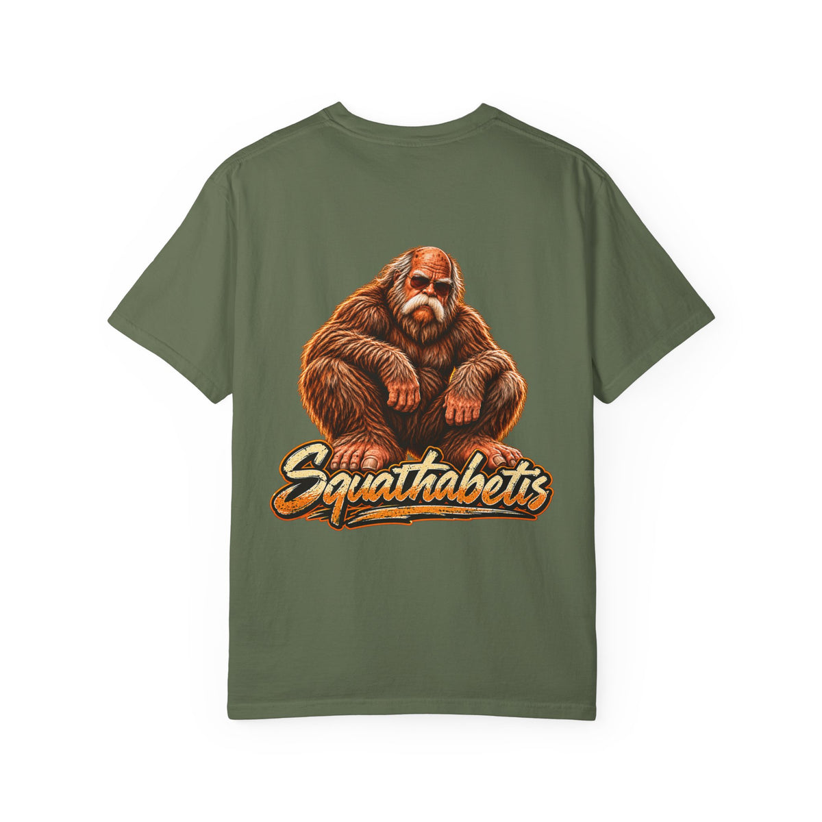 Squatchabetis