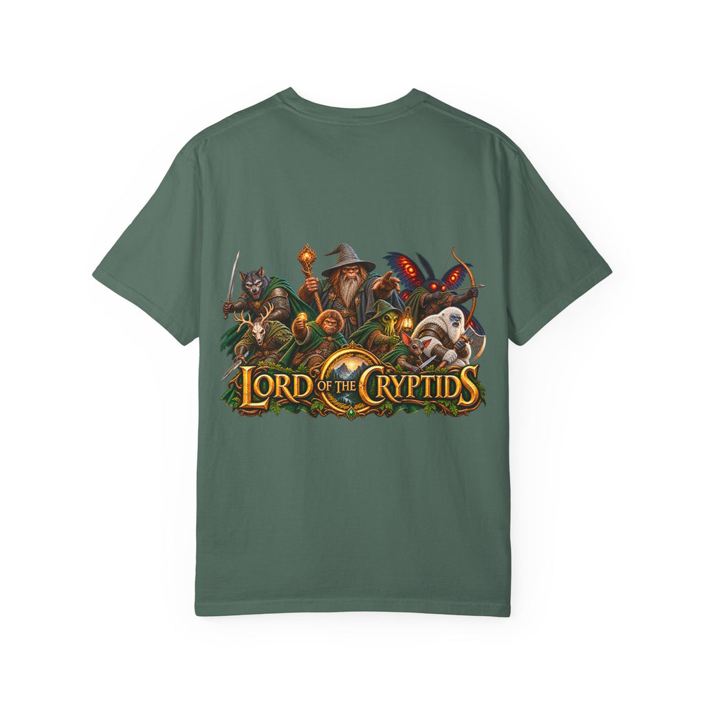 Lord Of The Cryptids 29.99