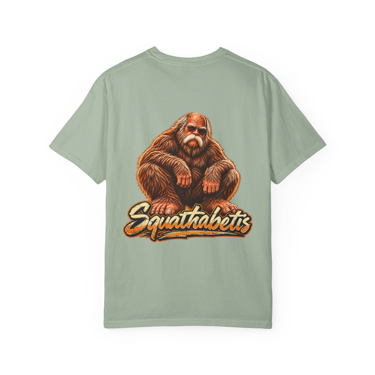 Squatchabetis
