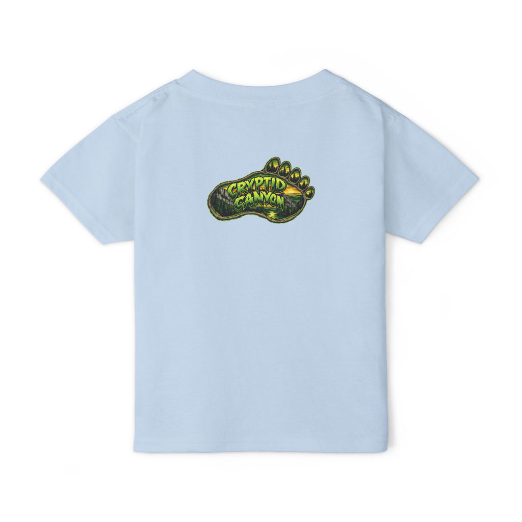 Dinosaur kids shirt
