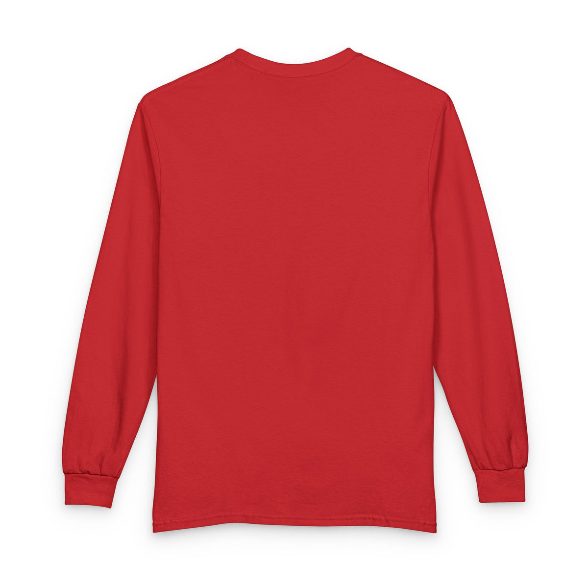 Mistletoe & the Mothman Long Sleeve T-Shirt