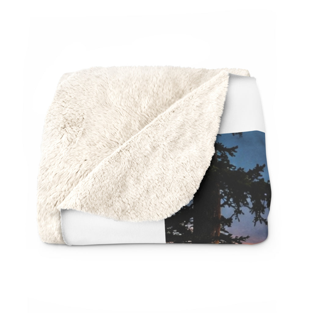 I Want To Believe fleece