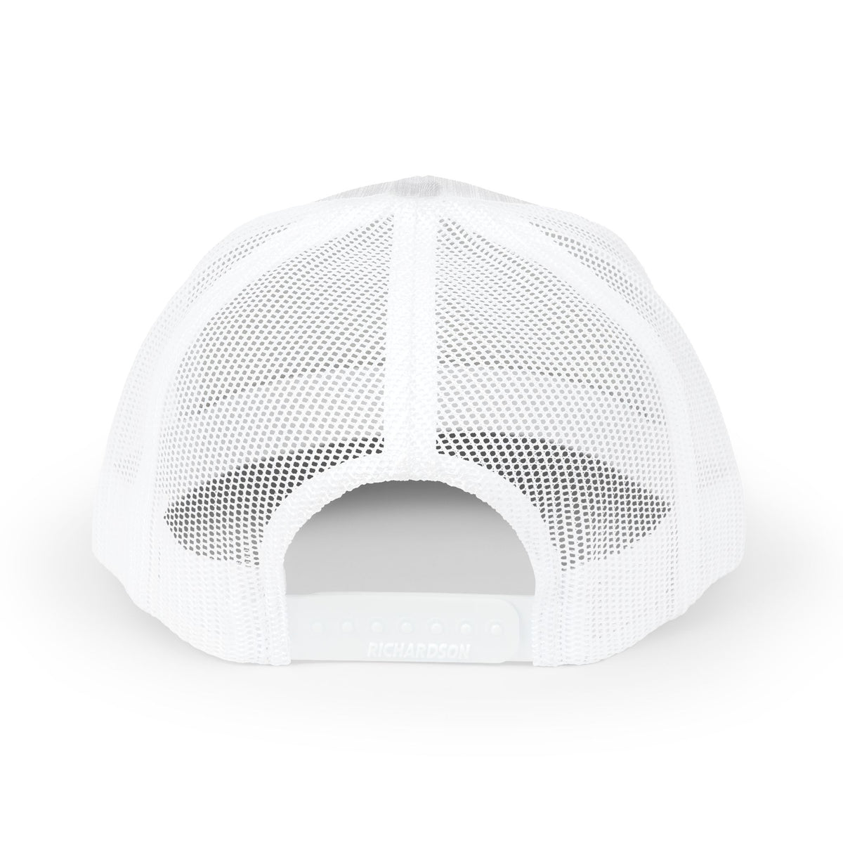 Whimsical Skidaddler Snapback Trucker Cap