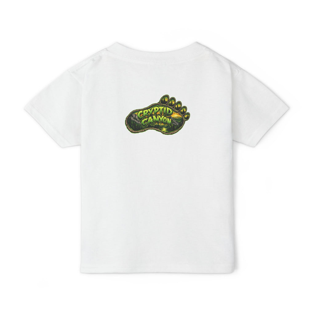 Dinosaur kids shirt