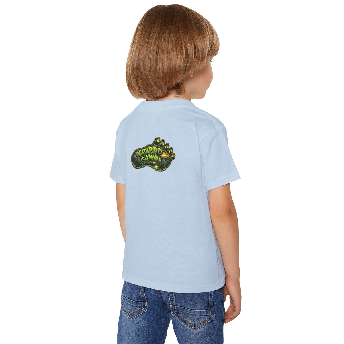 Dinosaur kids shirt