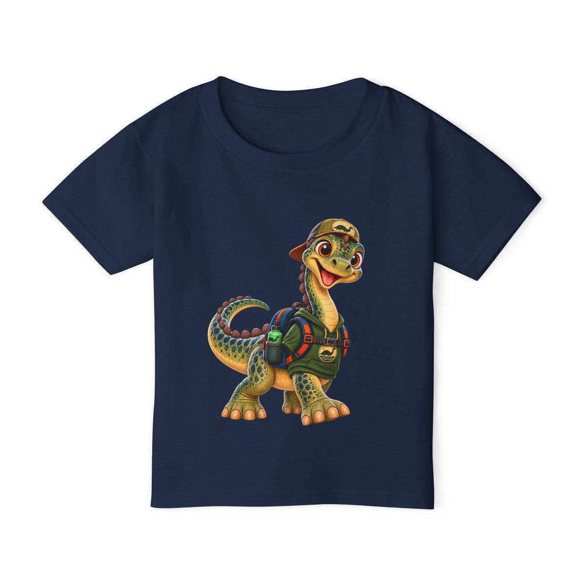 Dinosaur kids shirt