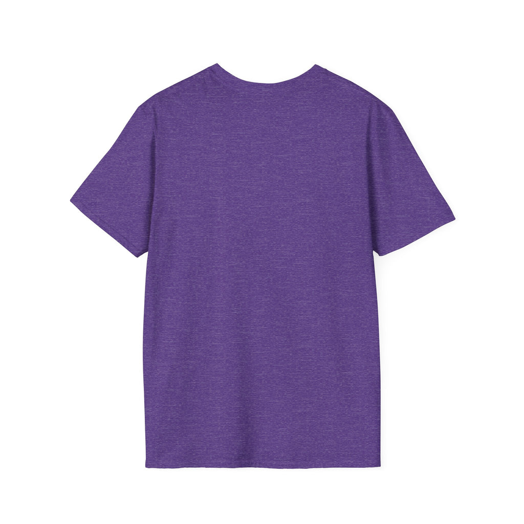 Professional Napper Softstyle one side