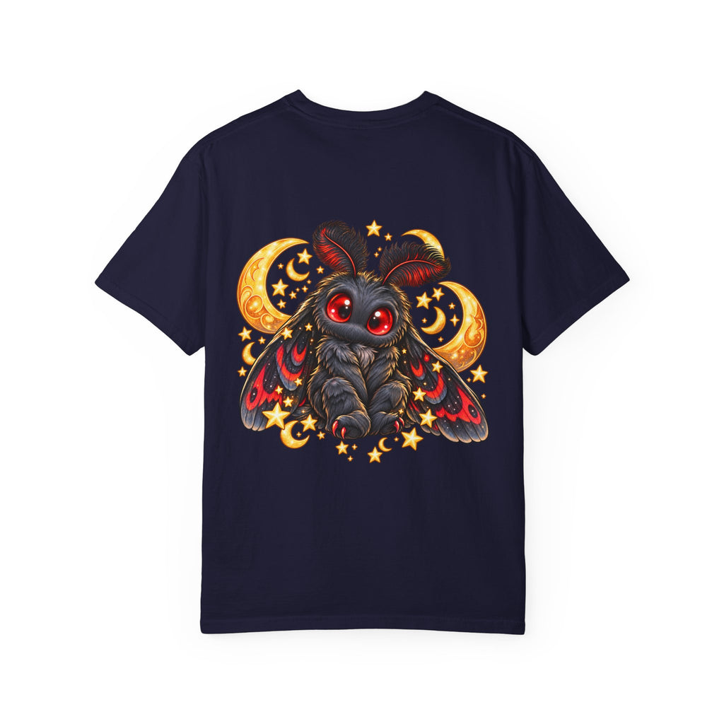 Cute Mothman