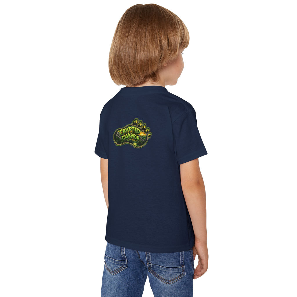 Dinosaur kids shirt