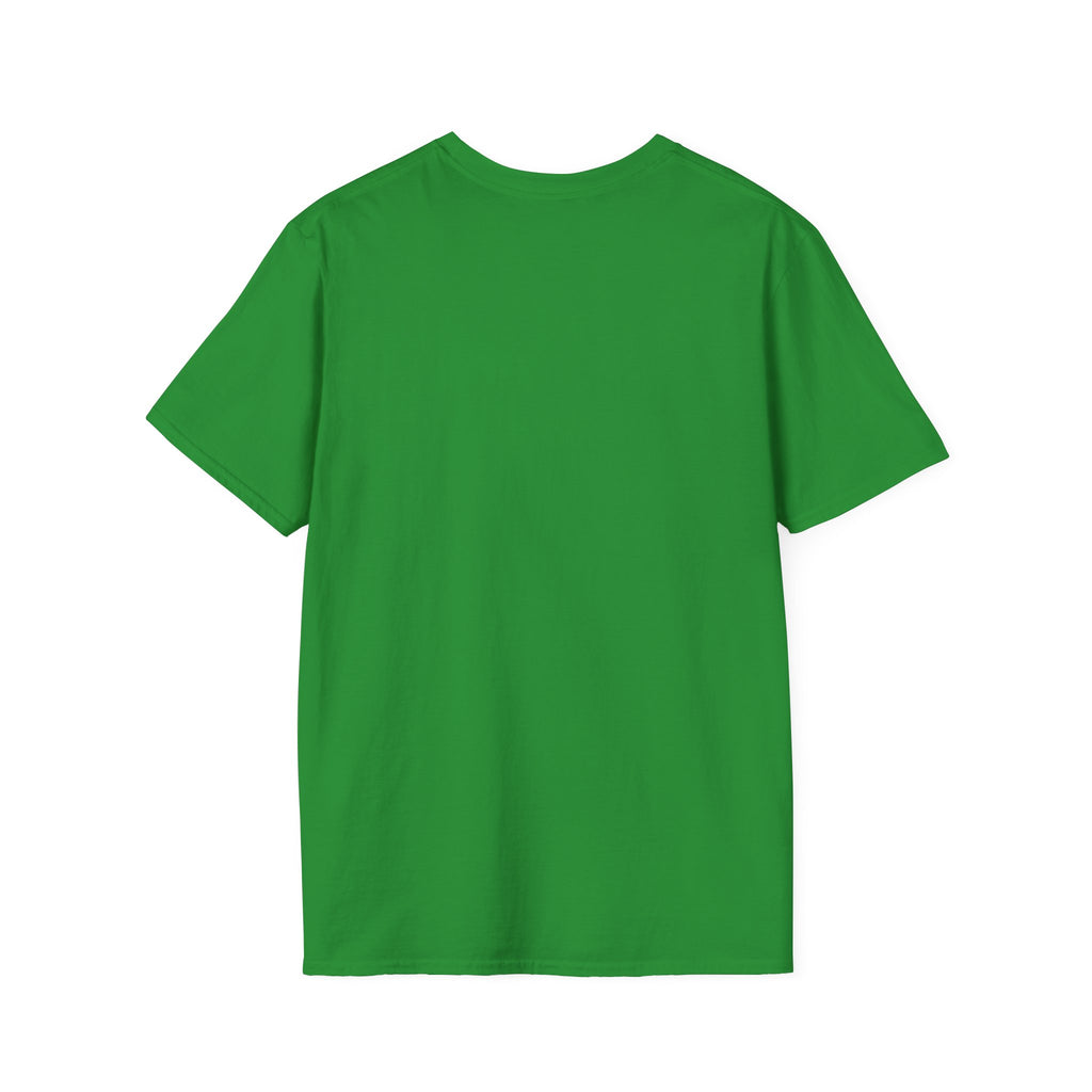 Super Squatch Softstyle one side