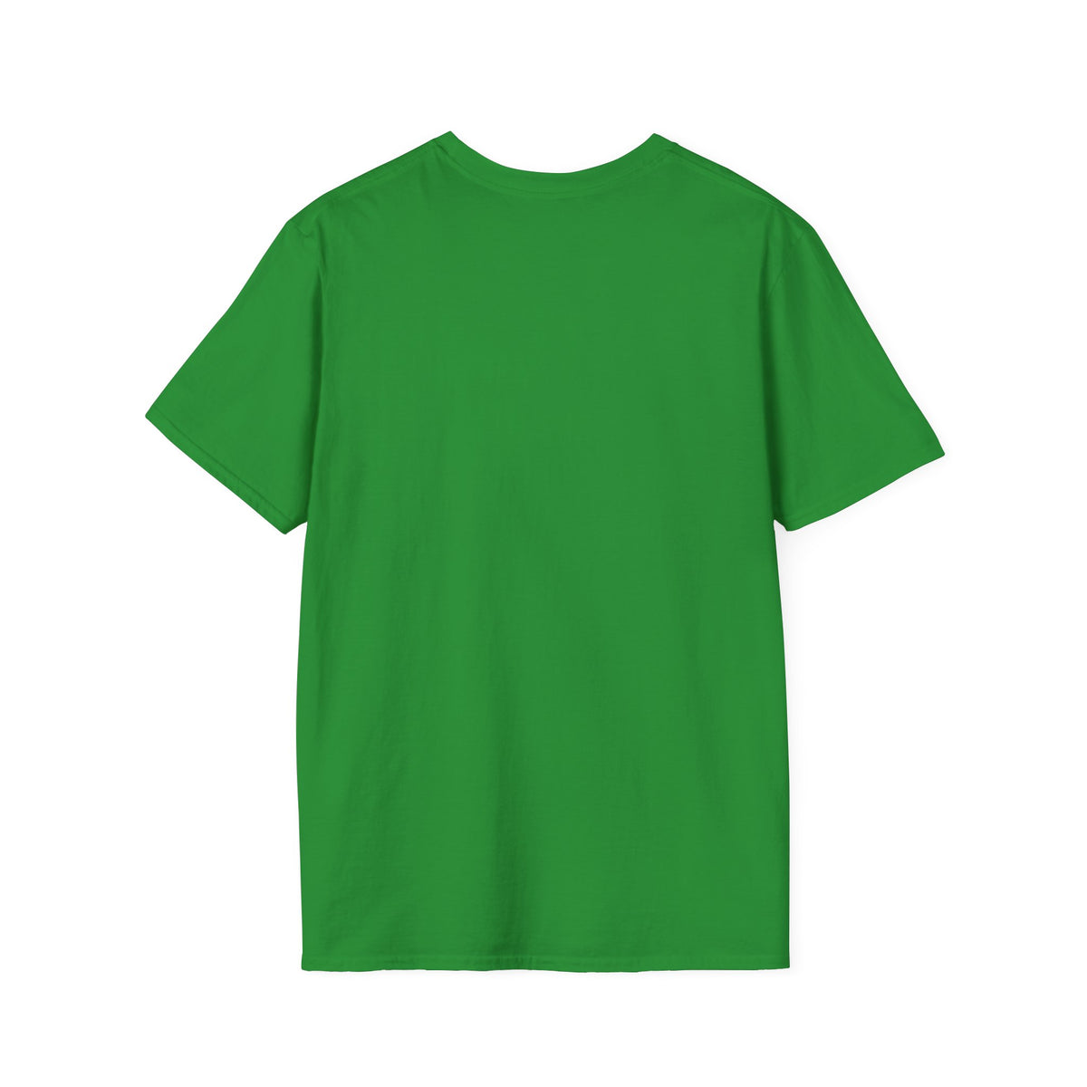 Super Squatch Softstyle one side