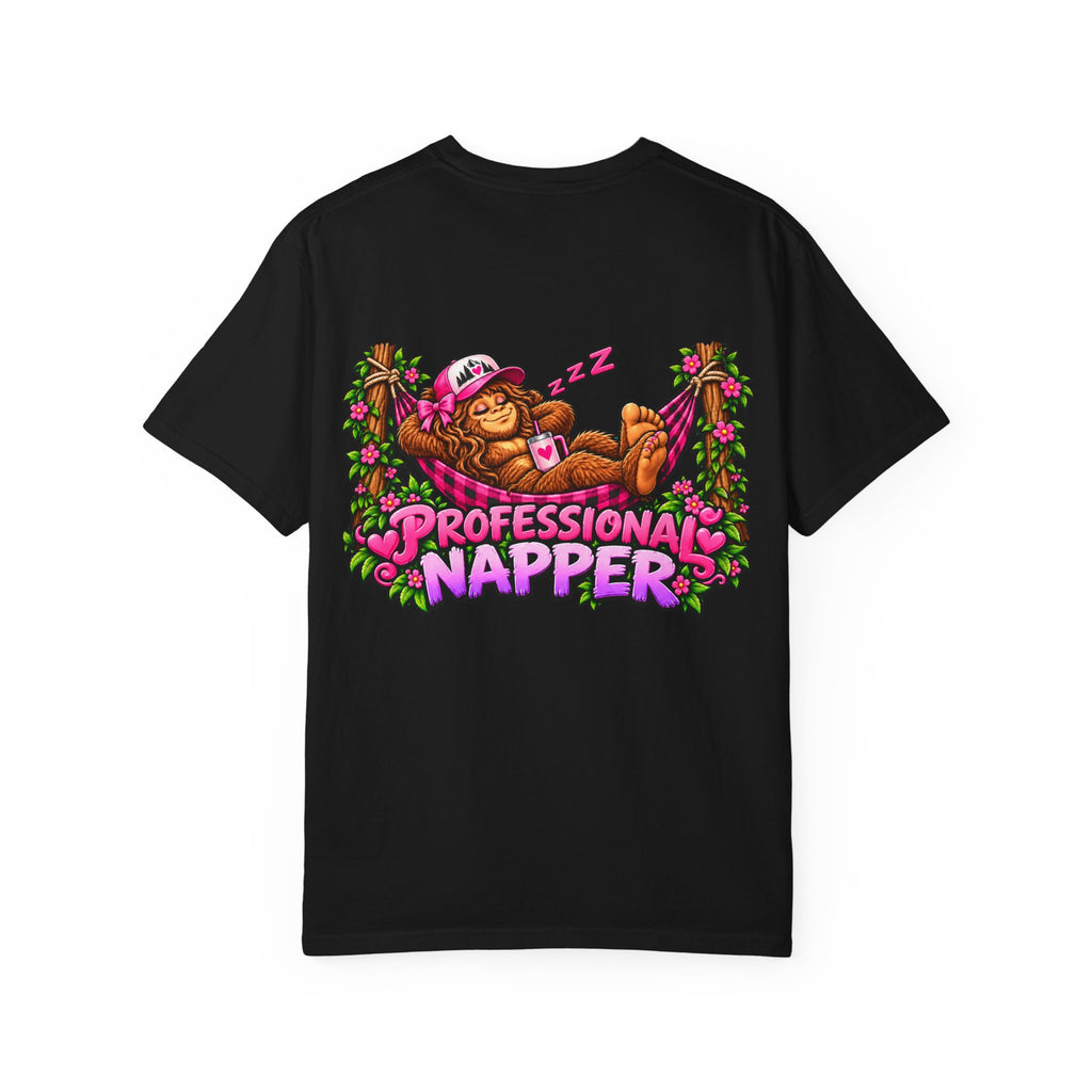 Professional Napper T