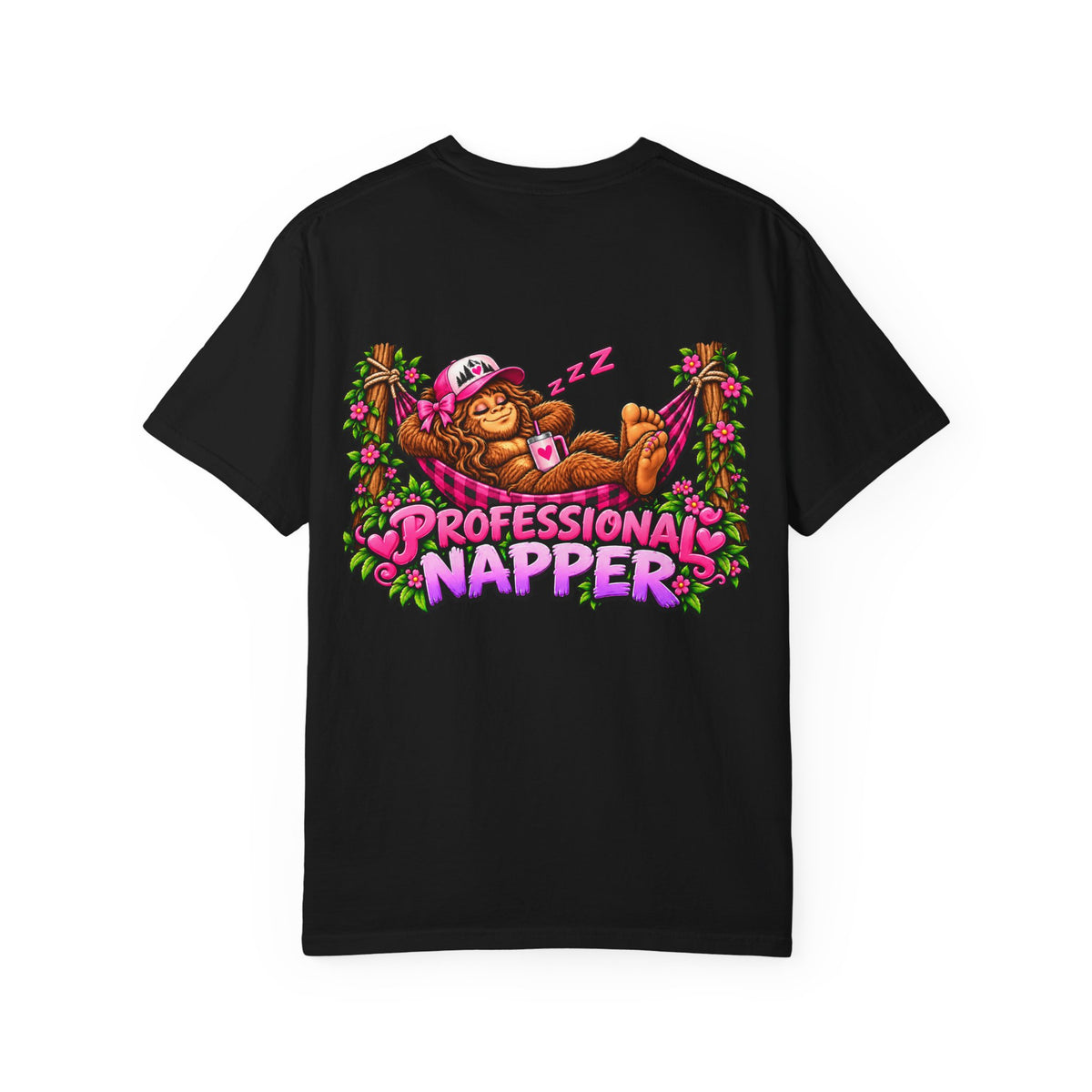 Professional Napper T