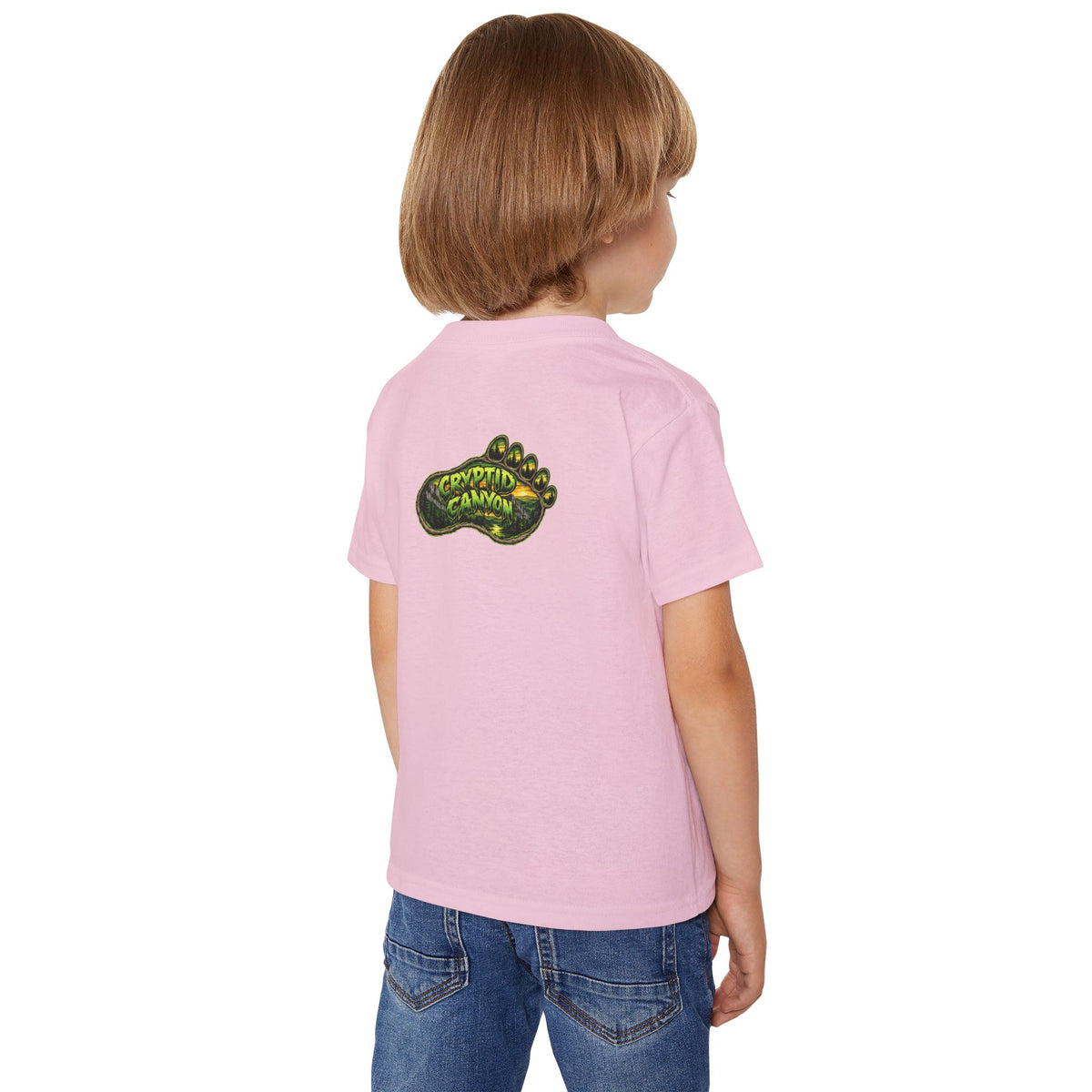 Dinosaur kids shirt