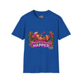 Professional Napper Softstyle one side