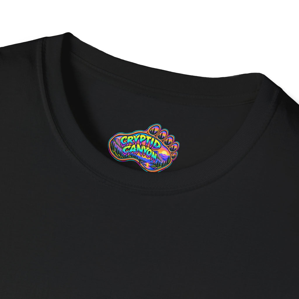 Professional Napper Softstyle one side
